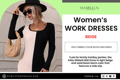 Find the Business Clothes for Women Online