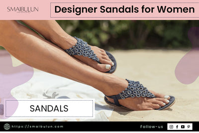 Reasons Why You Should Treat Yourself to the New Sandals