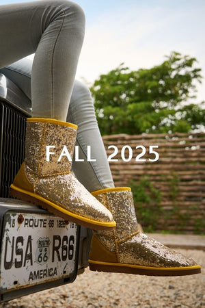 FALL EDIT 2025