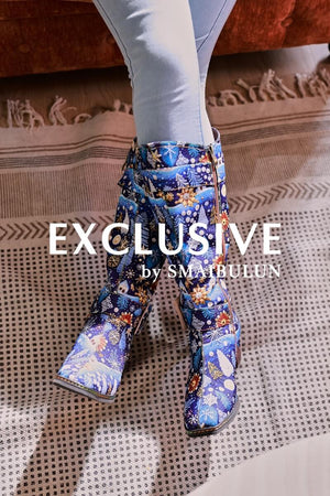 SMAIBULUN EXCLUSIVE