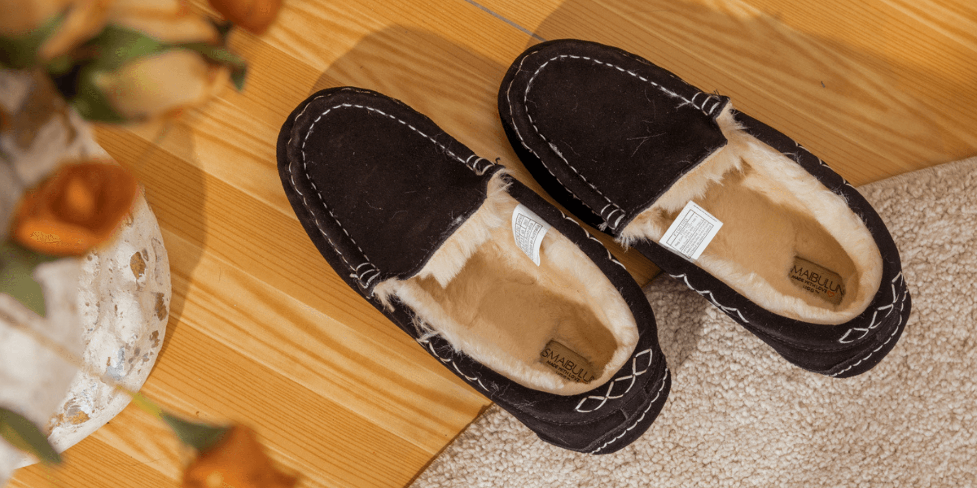 Ugg on sale meena moccasin
