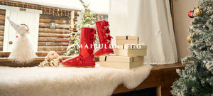 SMAIBULUN UGG