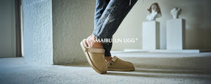 SMAIBULUN UGG