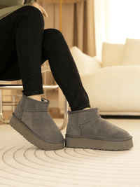 Grey