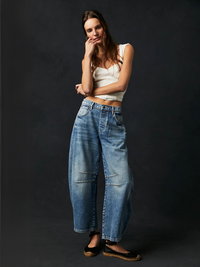 Denim Blue
