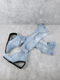 Wash Blue