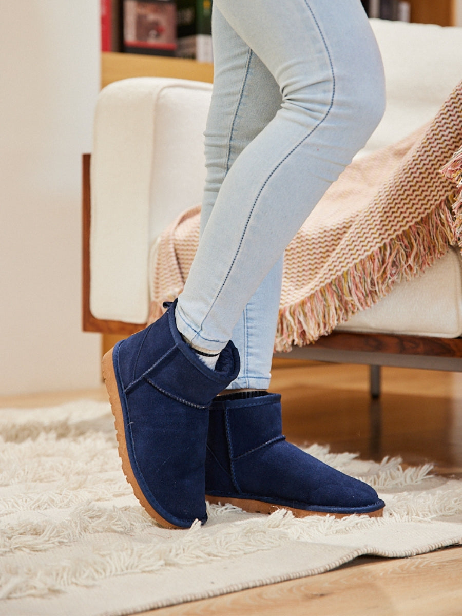 Ugg Shoes Ugg Classic Ii Shearling Lined Short Boot Womens UGG