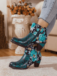 Turquoise