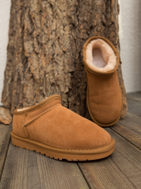 Chestnut