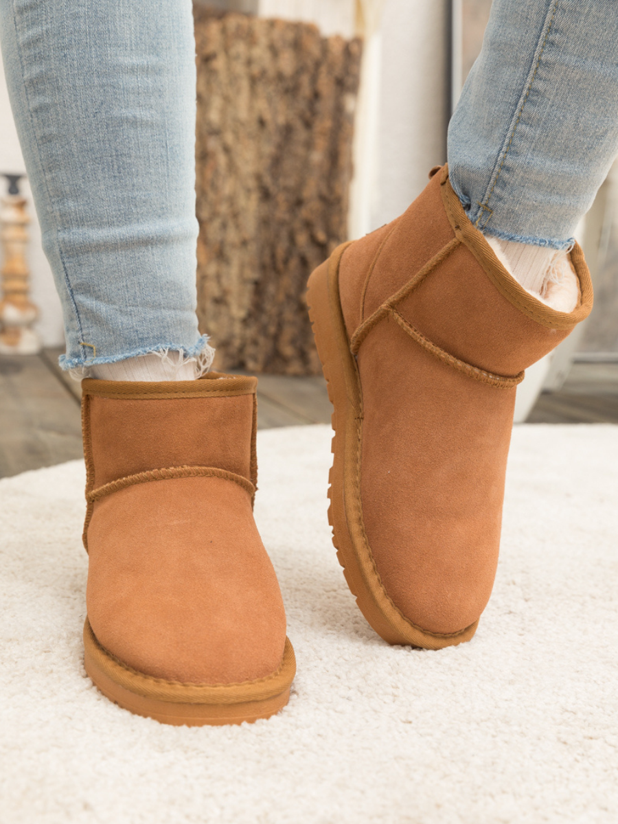 Faux 2025 ugg boots