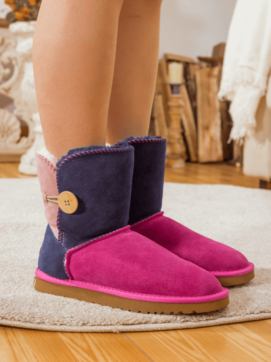 Color uggs discount