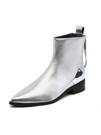 Silver