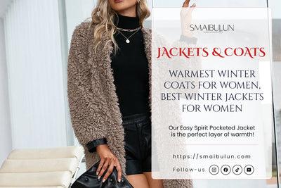 Add the Best Winter Jackets in Your Wardrobe