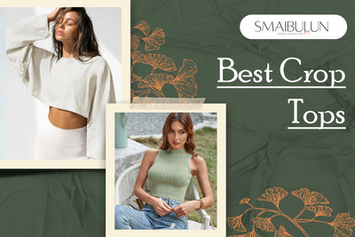 9 Must-Have Trendy Tops That Will Instantly Elevate Your Style and Transform Your Wardrobe