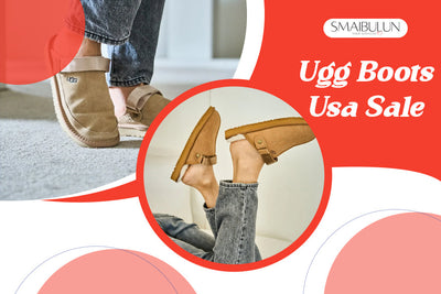 How UGG Boots Offer the Best of Both Comfort and Fashion?