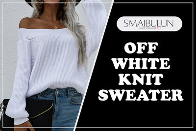 7 Must-Have Knit Sweaters to Elevate Your Style This Year