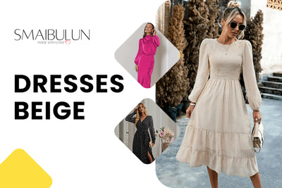 Attire to Impress: Must-Have Dresses for Your Everyday Wardrobe
