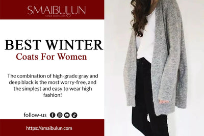 The Best Solution for the Best Winter Coats for Women