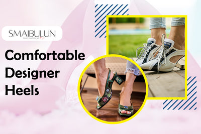 Upgrade Your Footwear Collection: The Top 5 Fashionable Shoes You Can't-Miss Out on This Year for Maximum Style Impact