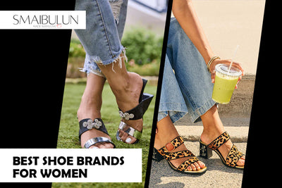 Explore the Ultimate Guide To Luxury Shoes Online