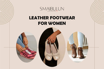 Rumor Has It Shoes: An Essential Fashion Revolution