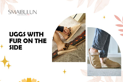 Cozy and Stylish Faux Ugg Boots for Every Winter Wardrobe