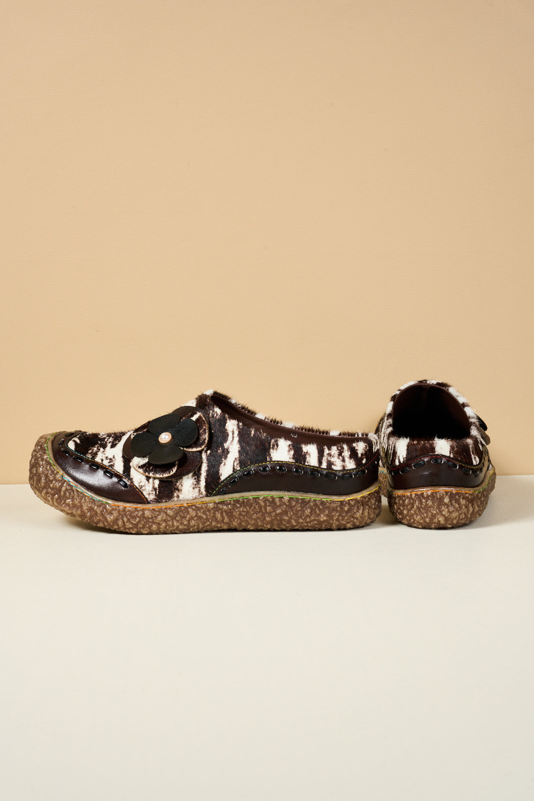 Soffia | Fall Cyclone Leather Loafer