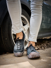 Soffia | Right On Road Leather Outdoor Sneaker