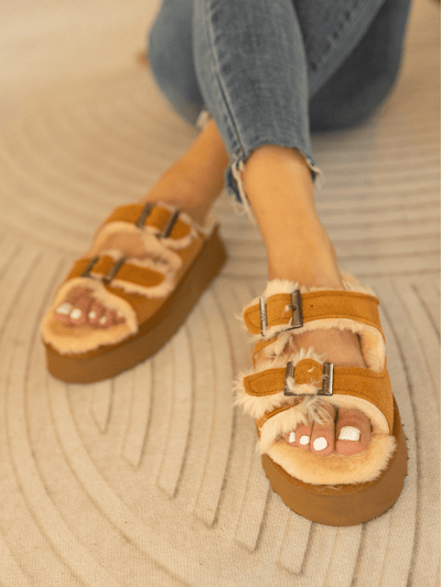 IetpShops Zambia - Favourites UGG Solivan Strap Sandals Inactive - UGG X  Telfar UGG