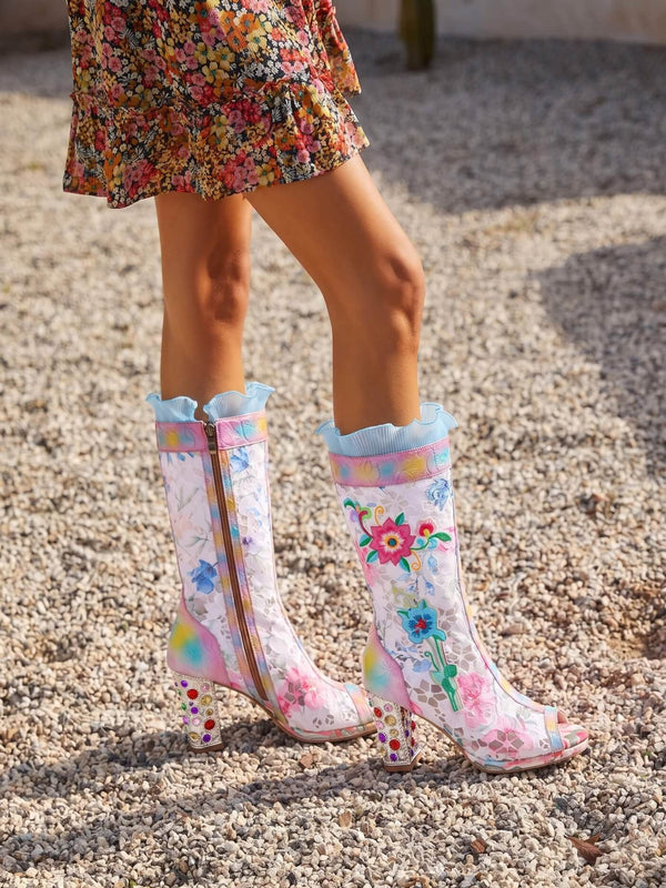 NEW IN SHOES