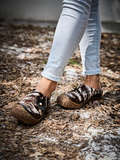 Soffia | Fall Cyclone Leather Loafer