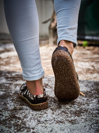 Soffia | Fall Cyclone Leather Loafer