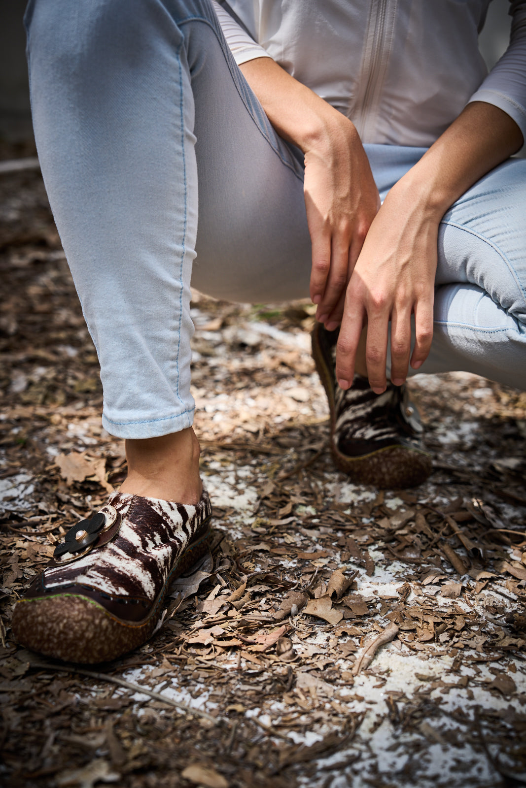 Soffia | Fall Cyclone Leather Loafer