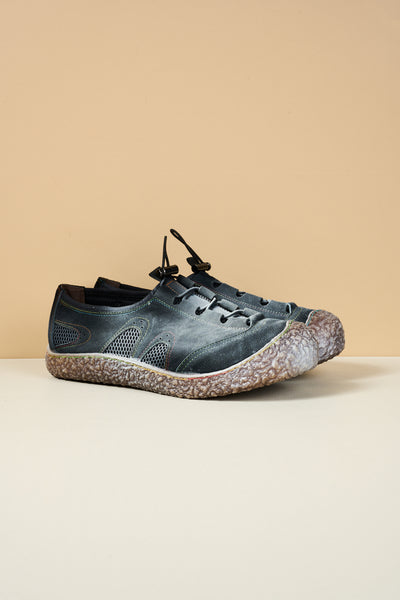 Soffia | Right On Road Leather Outdoor Sneaker