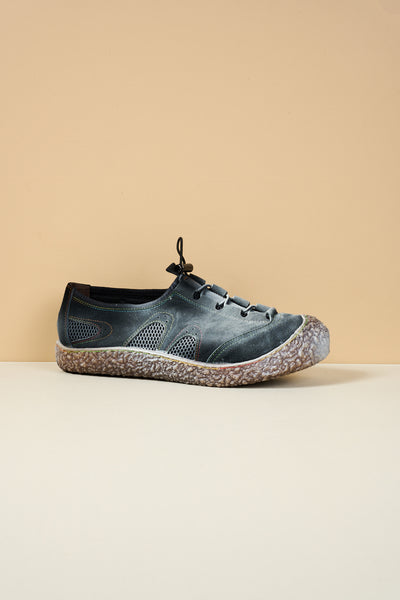 Soffia | Right On Road Leather Outdoor Sneaker