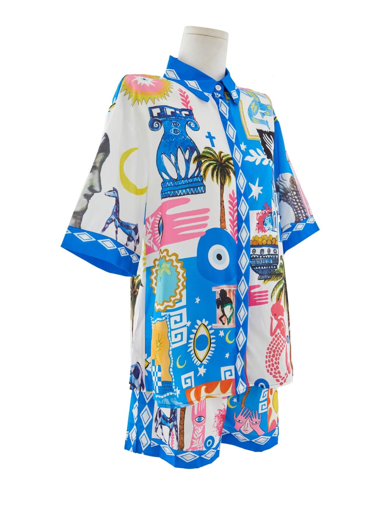Ramiah Tropical Matching Sets