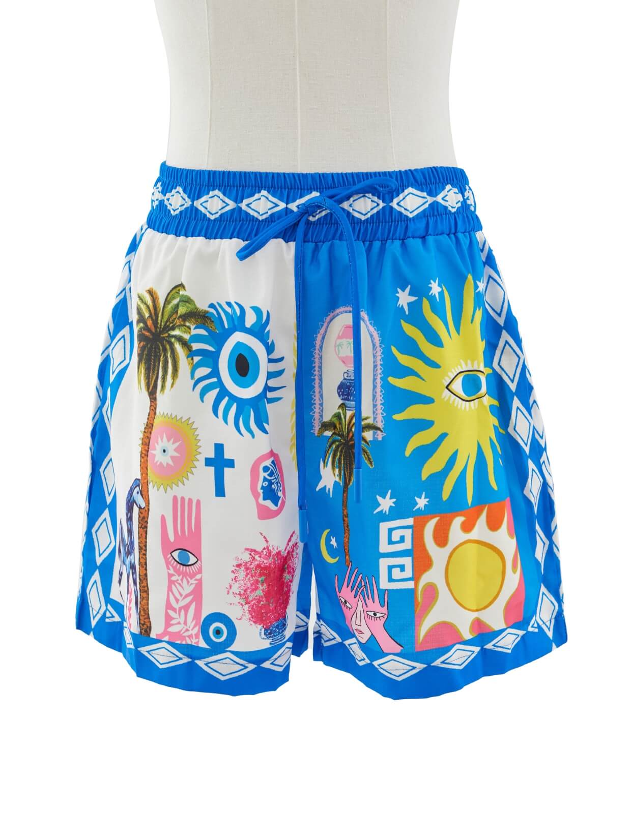 Ramiah Tropical Matching Sets