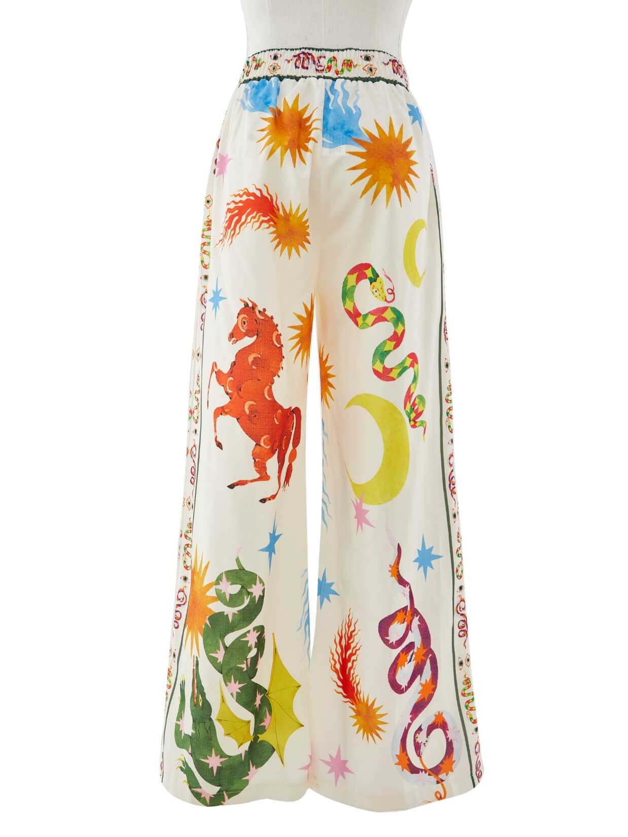 Jonah Zoo Moon Matching Sets