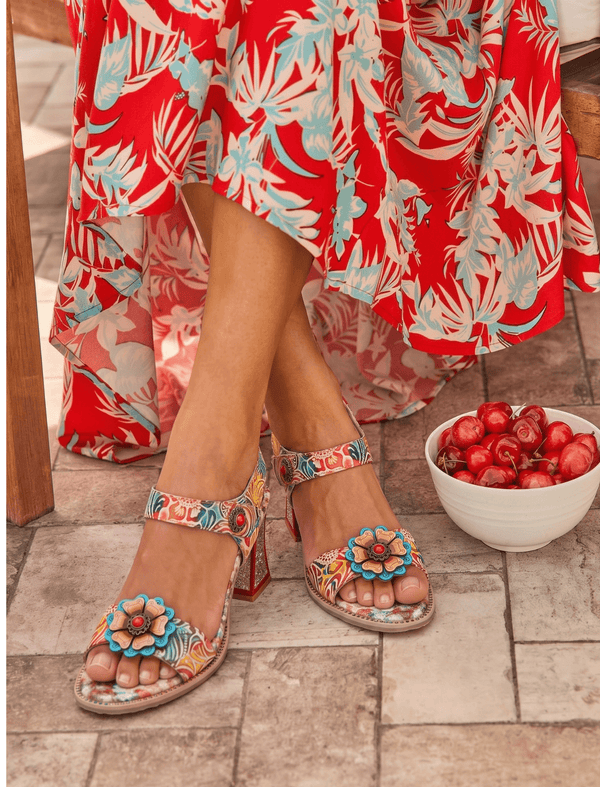 NEW IN SHOES