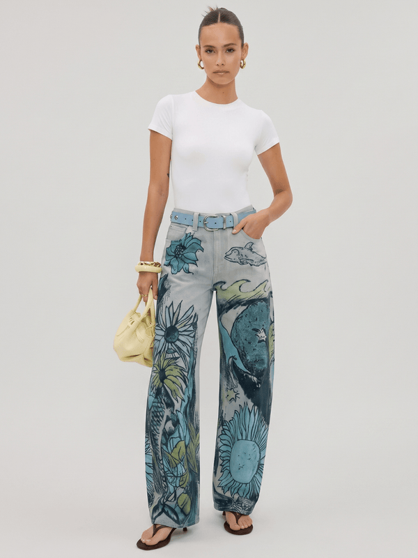 NEW IN CLOTHING