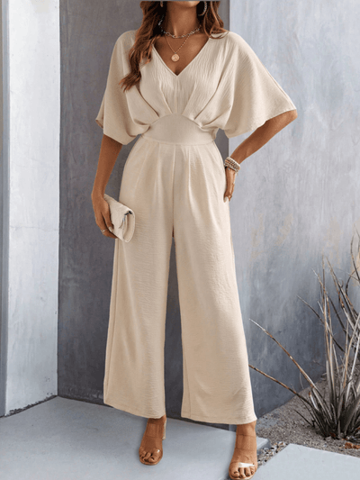 Dressy jumpsuits for graduation best sale