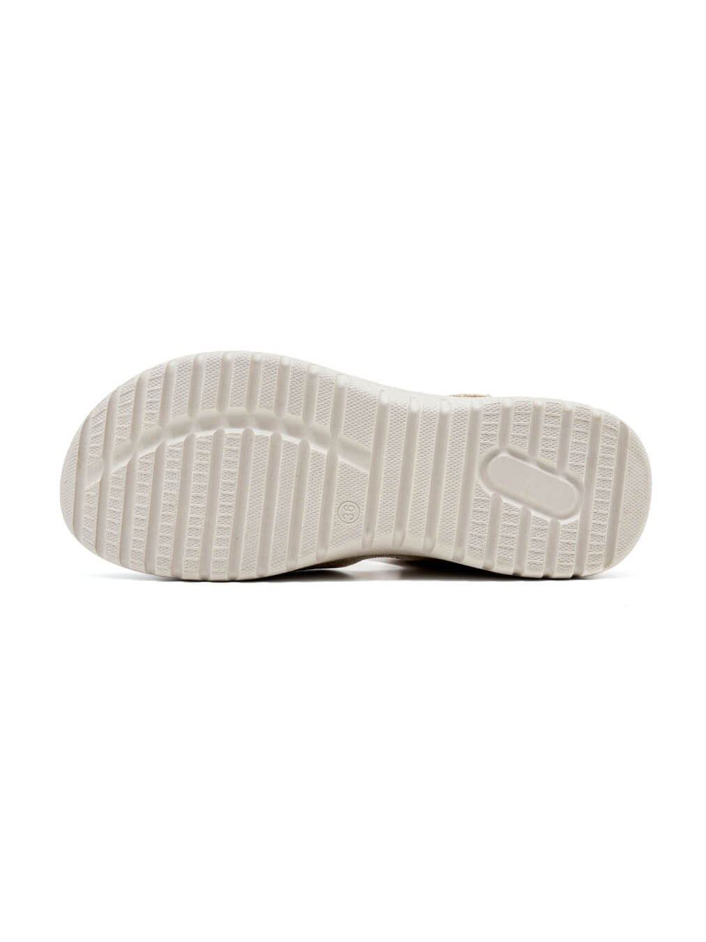 Siketu | Sunny Days Breathable Cushioned Sandals - apricot