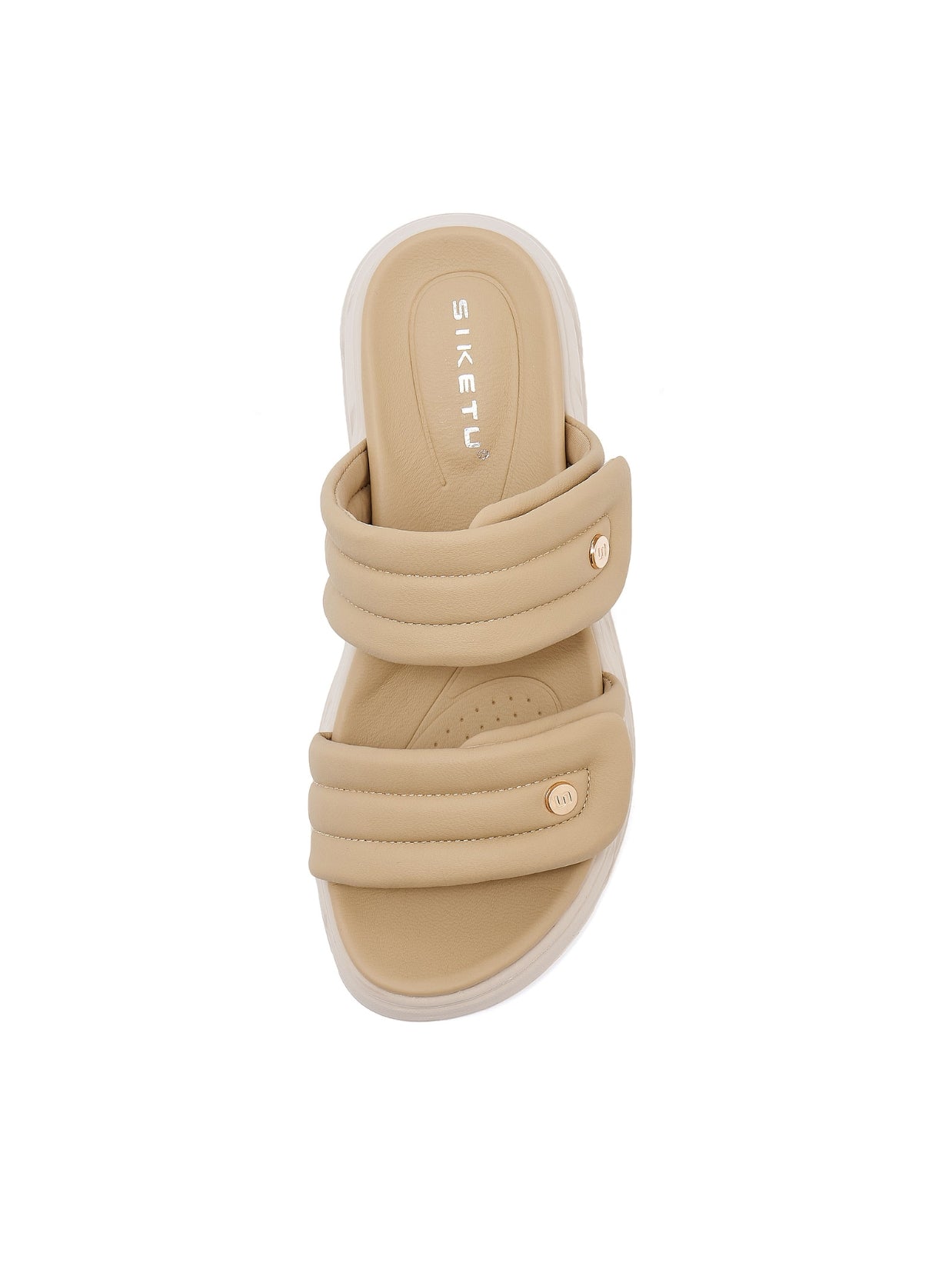 beige