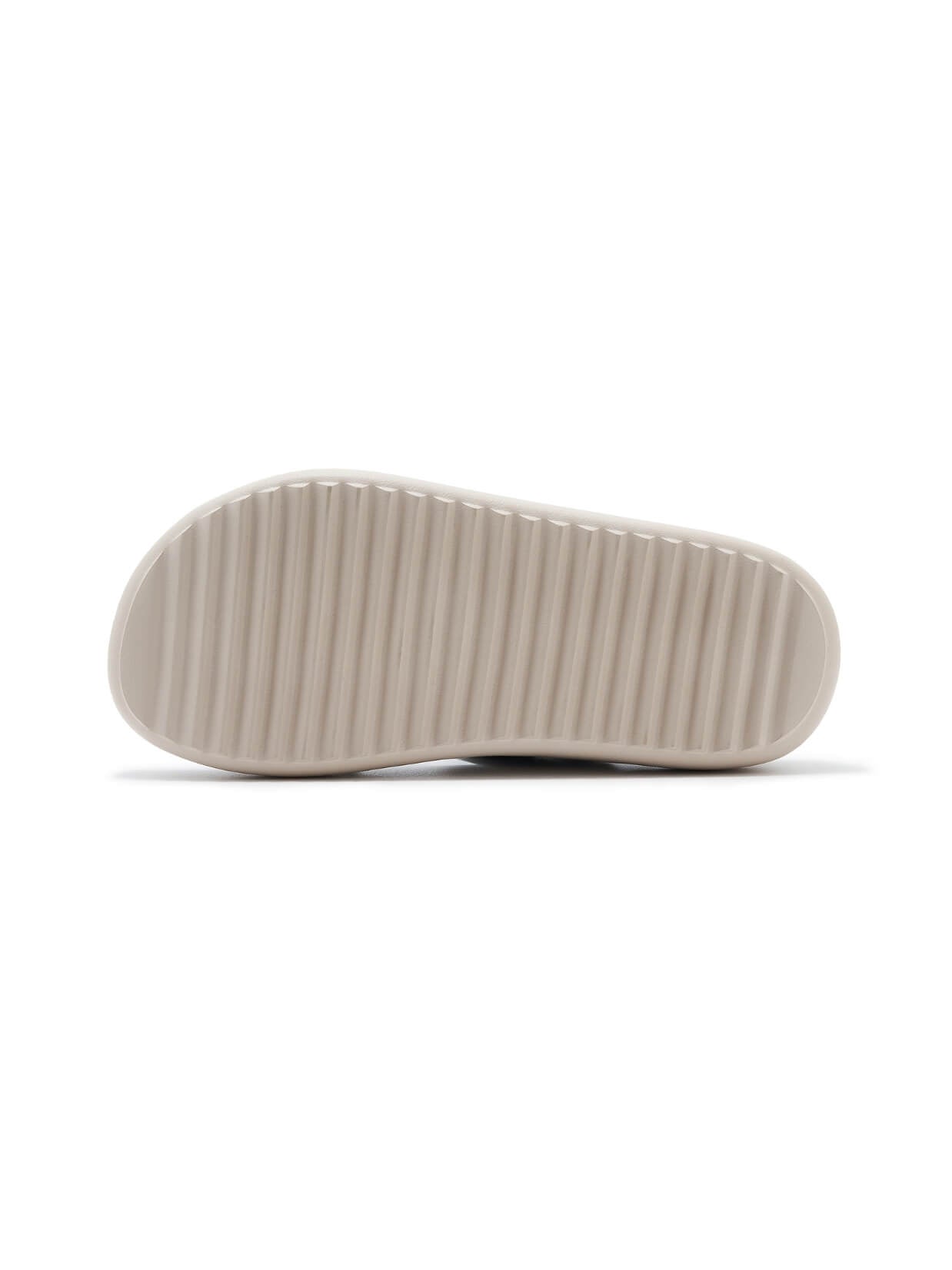 Siketu | Edie Platform Cushioned Slingbacks - khaki