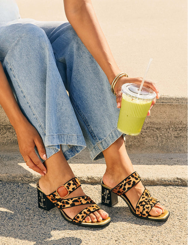 NEW IN SHOES