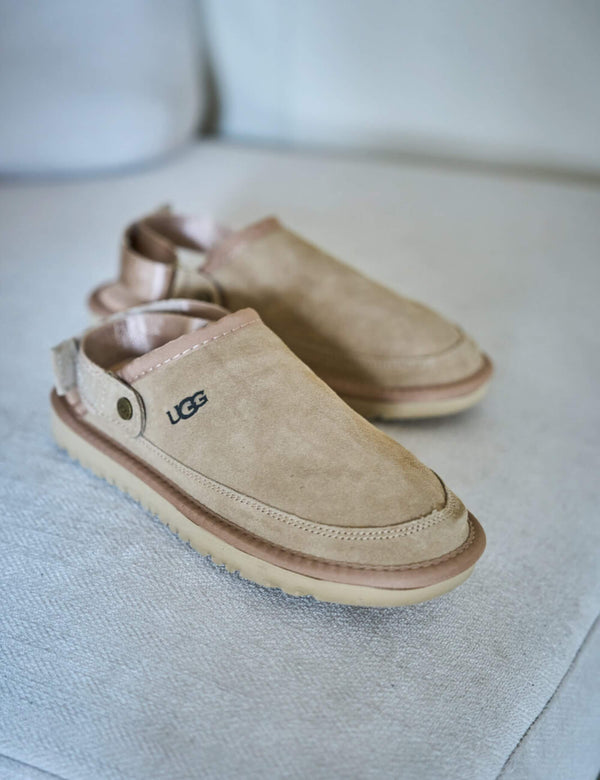 NEW IN SHOES