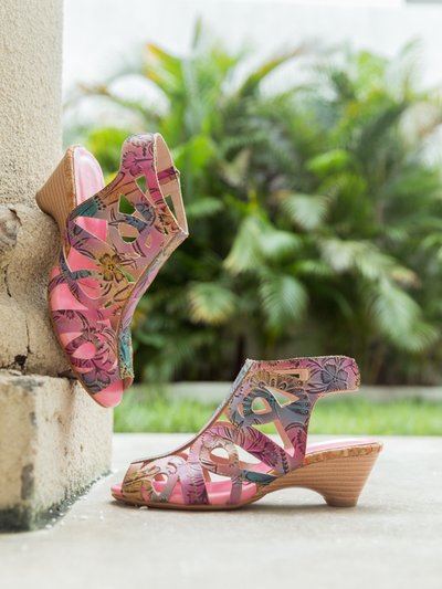 Gladiator sales pumps shoes