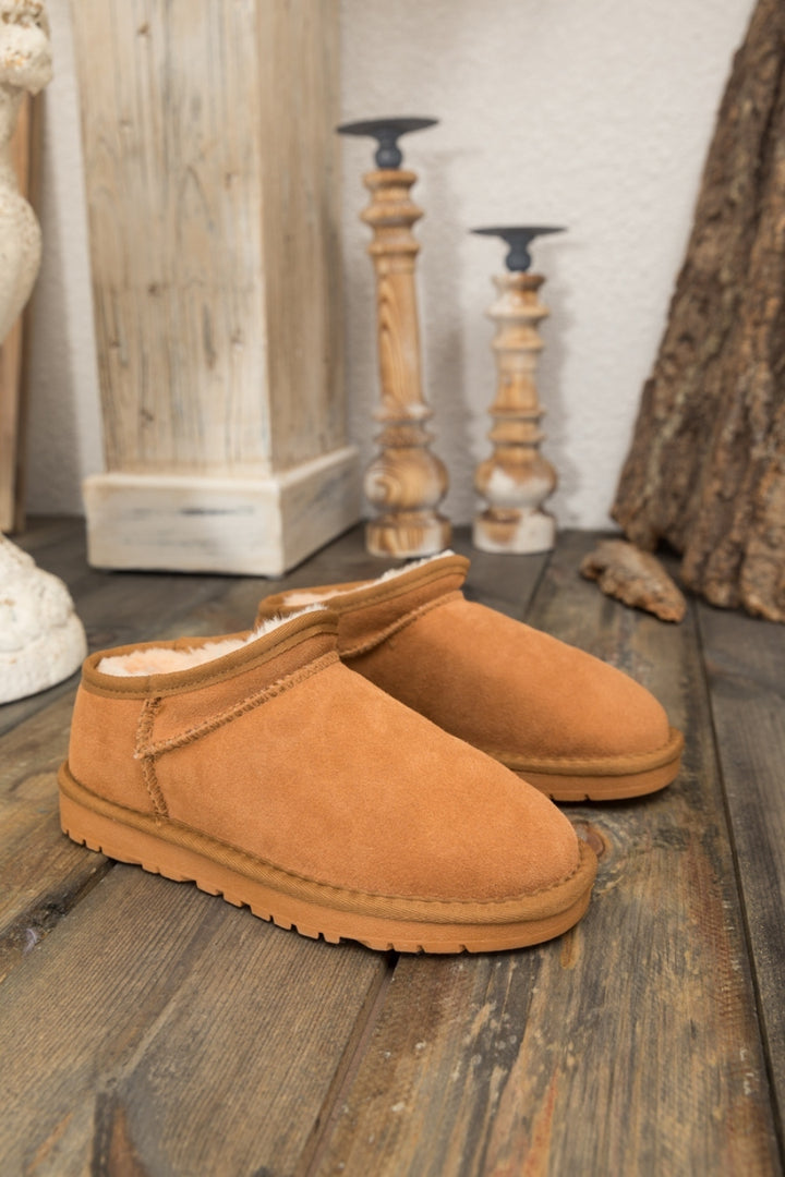 【わびすけさま】UGG ムートンモカシン わびすけさま】UGG ムートンモカシン UGG アグ モカシン メンズ