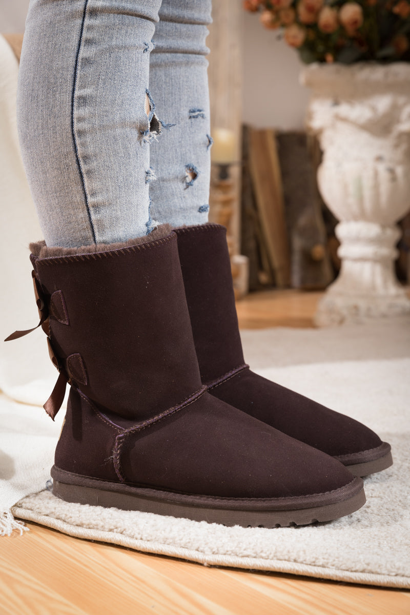 Ugg australia stiefelette hotsell