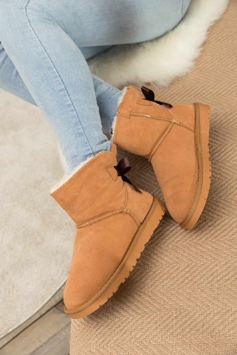 UGG Classic online Chestnut